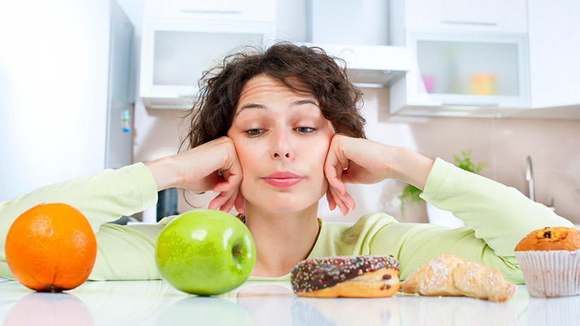 alimentação dieta