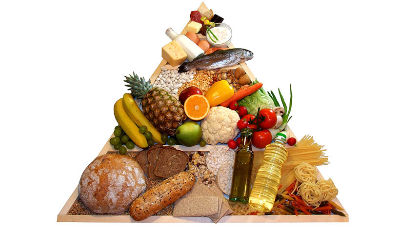 dieta para la próstata