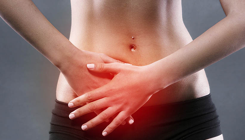 Resultado de imagem para abdomen mulher