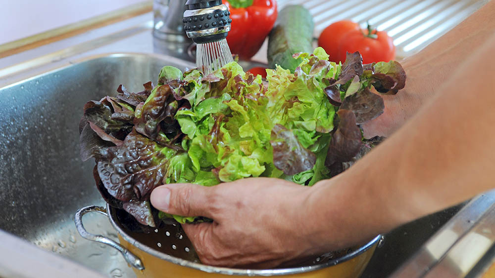 Alimentos bons pra dor de barriga