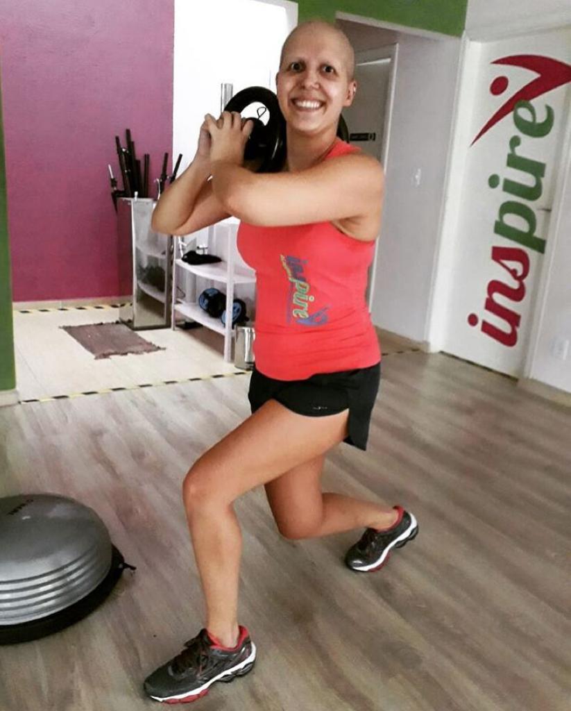Letícia Prates