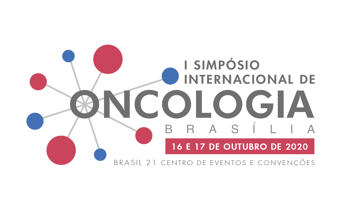 I Simpósio Internacional de Oncologia Brasília